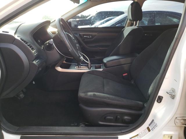 Photo 7 from auction – 2015 NISSAN ALTIMA 2.5 with VIN 1N4AL3APXFC297929