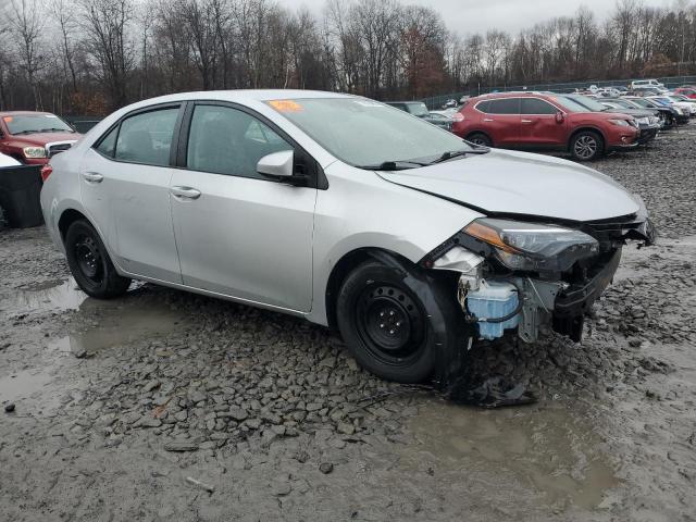 Photo 4 from auction – 2019 TOYOTA COROLLA L with VIN 2T1BURHEXKC139837