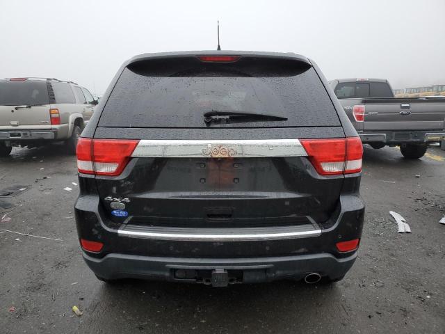 Photo 6 from auction – 2012 JEEP GRAND CHER with VIN 1C4RJFCG6CC278999