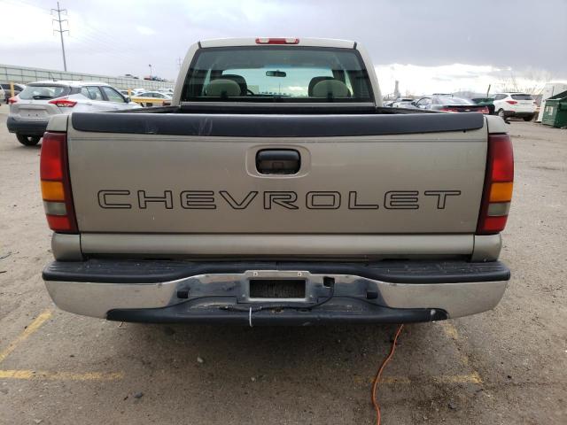 Photo 6 from auction – 2002 CHEVROLET SILVERADO with VIN 1GCEC19W22Z320896