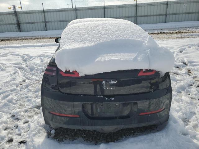 Photo 6 from auction – 2013 CHEVROLET VOLT with VIN 1G1RB6E45DU103499