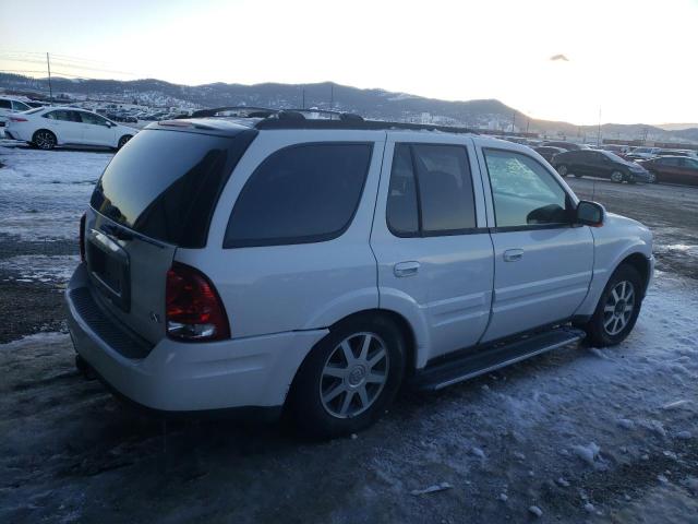 Photo 3 from auction – 2005 BUICK RAINIER CX with VIN 5GADS13S452341302