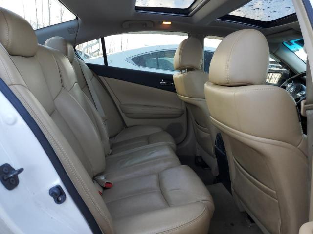 Photo 10 from auction – 2010 NISSAN MAXIMA S with VIN 1N4AA5AP3AC822212
