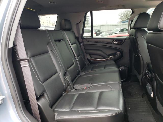 Photo 11 from auction – 2016 GMC YUKON SLT with VIN 1GKS1BKC1GR355875