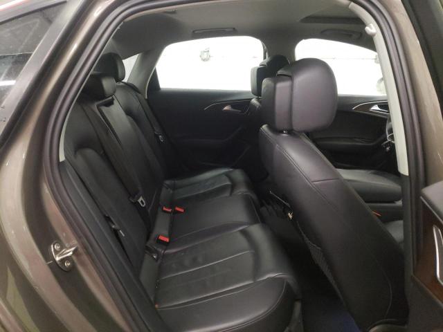 Photo 10 from auction – 2012 AUDI A6 PREMIUM with VIN WAUGGAFC9CN165017