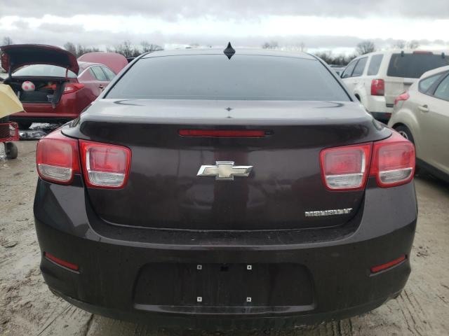 Photo 6 from auction – 2015 CHEVROLET MALIBU 1LT with VIN 1G11C5SL9FF154320