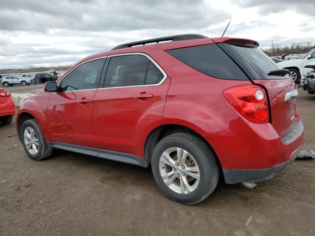Photo 2 from auction – 2015 CHEVROLET EQUINOX LT with VIN 2GNALBEK7F6332073