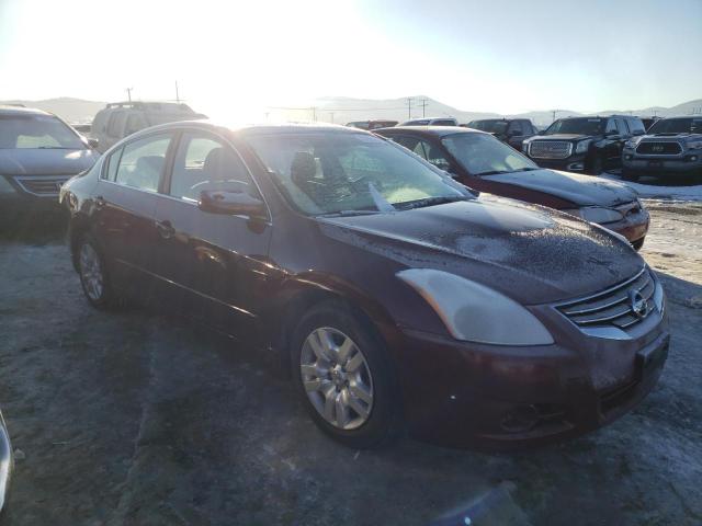 Photo 4 from auction – 2012 NISSAN ALTIMA BAS with VIN 1N4AL2AP4CC188145