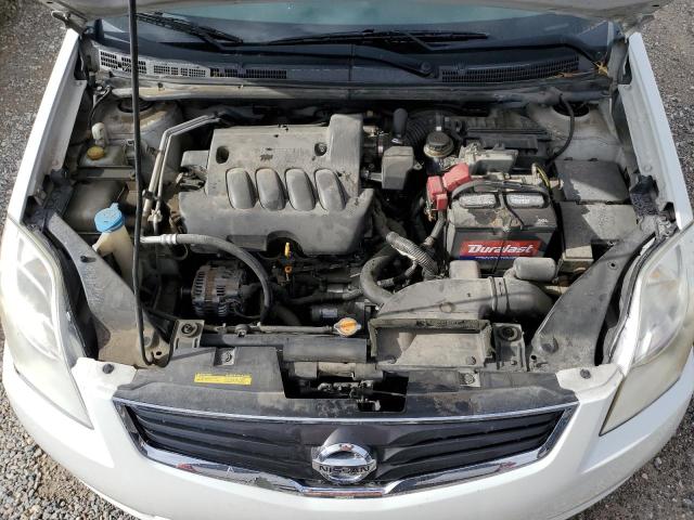 صورة رقم 11 من المزاد - 2012 NISSAN SENTRA 2.0 مع VIN 3N1AB6AP1CL770098