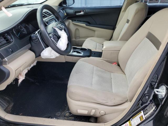 Photo 7 from auction – 2012 TOYOTA CAMRY BASE with VIN 4T4BF1FK8CR228641