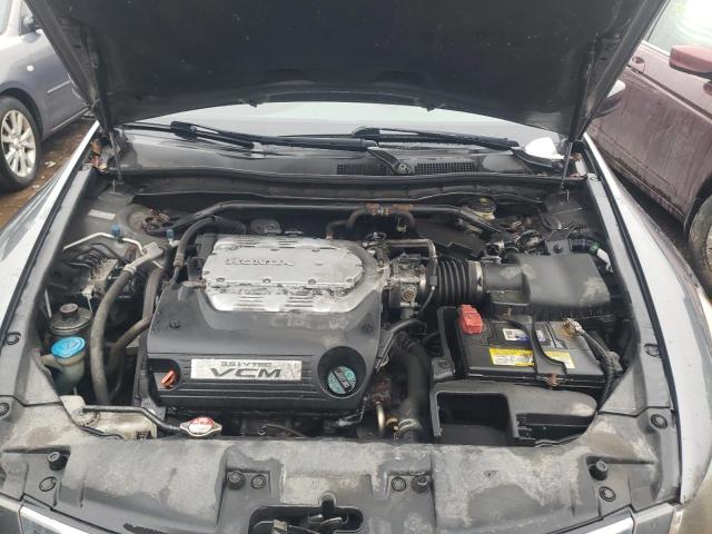 Photo 11 from auction – 2009 HONDA ACCORD with VIN 1HGCP36799A043940