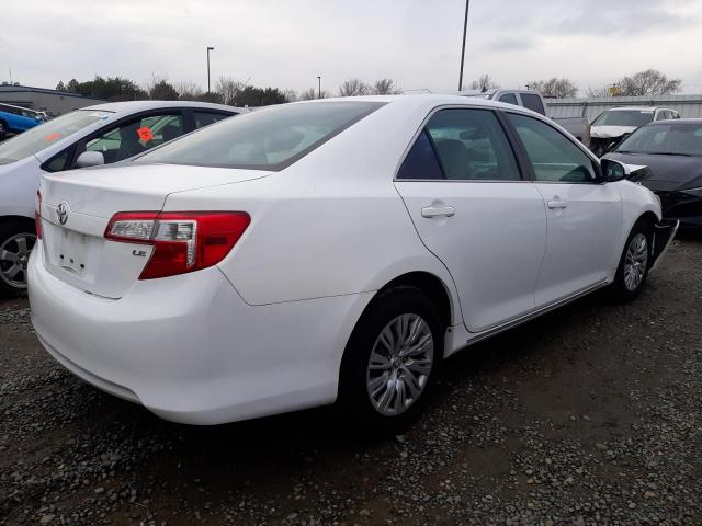 Photo 3 from auction – 2014 TOYOTA CAMRY L with VIN 4T4BF1FK0ER412359