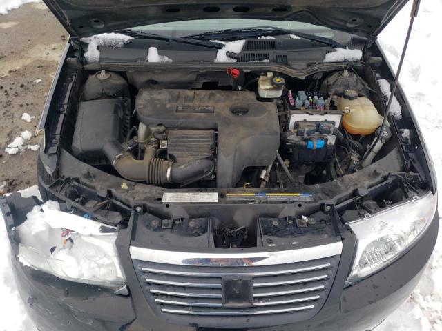 Photo 11 from auction – 2005 SATURN ION LEVEL with VIN 1G8AJ52F85Z101011