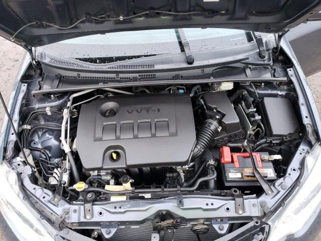 Photo 11 from auction – 2016 TOYOTA COROLLA L with VIN 5YFBURHE4GP425545