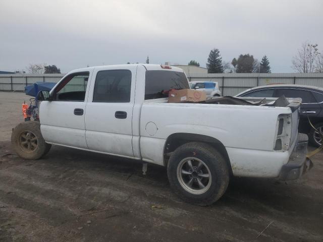 Zdjęcie 2 z aukcji – 2006 CHEVROLET SILVERADO z VIN 2GCEC13V061310706