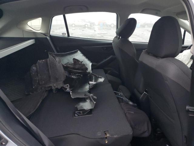 Photo 10 from auction – 2019 SUBARU IMPREZA PR with VIN 4S3GTAD60K3709720