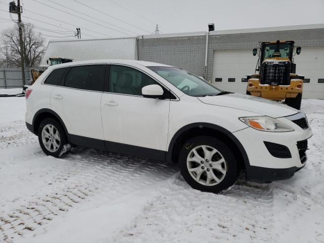 Photo 4 from auction – 2012 MAZDA CX-9 with VIN JM3TB3CA3C0336461