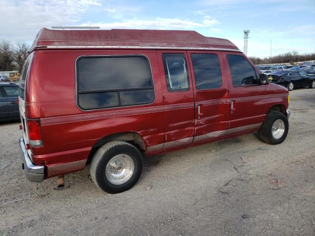 Photo 3 from auction – 1997 FORD ECONOLINE with VIN 1FDEE14L7VHA37018