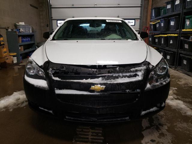 Photo 5 from auction – 2010 CHEVROLET MALIBU LS with VIN 1G1ZB5EB5AF171469