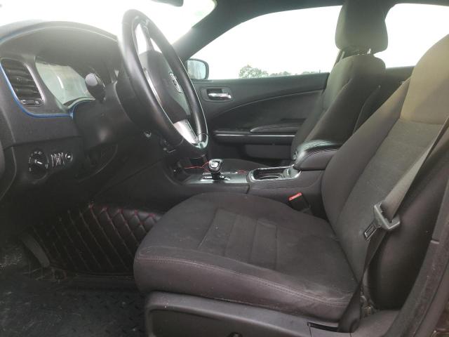 Photo 7 from auction – 2013 DODGE CHARGER SX with VIN 2C3CDXJG1DH702193