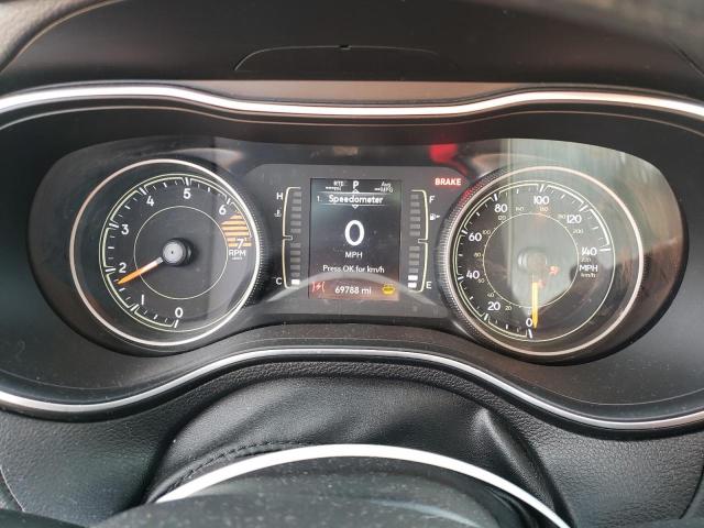 Photo 9 from auction – 2019 JEEP CHEROKEE L with VIN 1C4PJLCB5KD332523