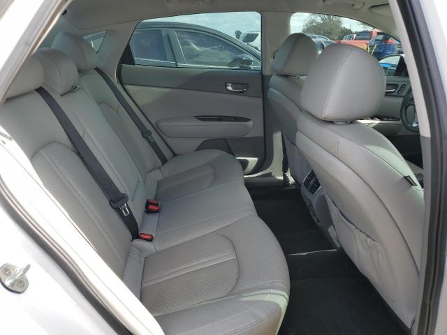 Photo 10 from auction – 2016 KIA OPTIMA EX with VIN 5XXGU4L32GG063190