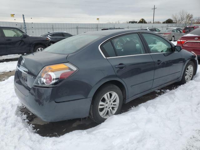 Photo 3 from auction – 2011 NISSAN ALTIMA BAS with VIN 1N4AL2AP2BN453969