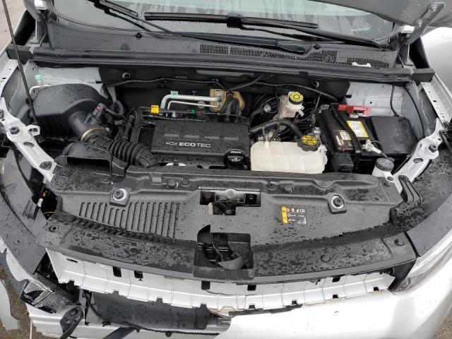 Photo 12 from auction – 2019 CHEVROLET TRAX 1LT with VIN KL7CJLSB3KB915231