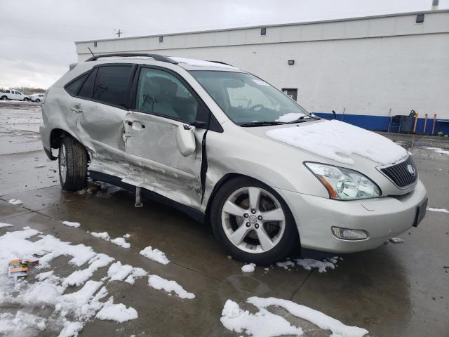 Photo 4 from auction – 2007 LEXUS RX 350 with VIN JTJGK31U770008275