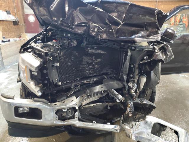Photo 11 from auction – 2019 FORD F150 SUPER with VIN 1FTFW1E1XKFC24506