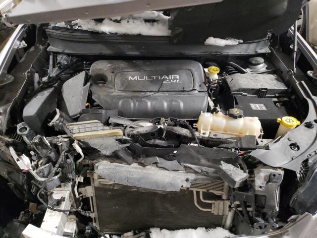 Photo 11 from auction – 2019 JEEP CHEROKEE with VIN 1C4PJMCBXKD152380