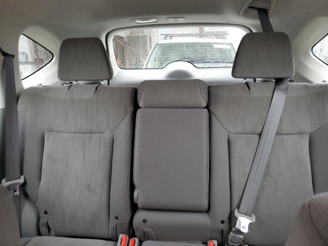 Photo 10 from auction – 2013 HONDA CR-V LX with VIN 5J6RM4H30DL059565