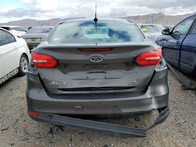 Photo 6 from auction – 2017 FORD FOCUS SE with VIN 1FADP3F23HL319674