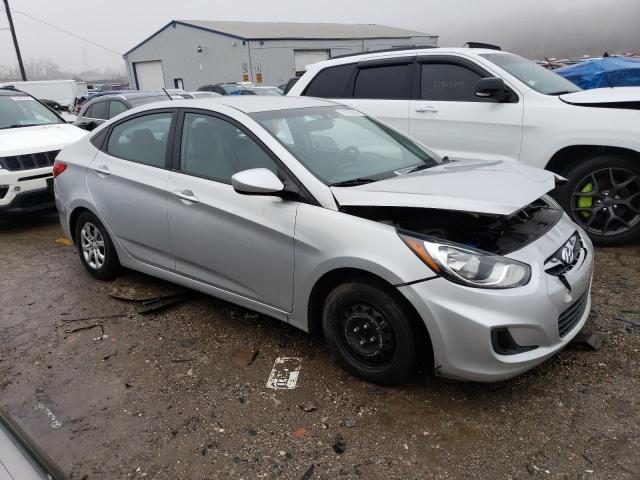 Photo 4 from auction – 2014 HYUNDAI ACCENT GLS with VIN KMHCT4AE8EU766883