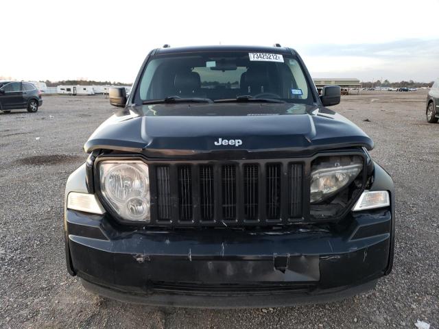Photo 5 from auction – 2011 JEEP LIBERTY SP with VIN 1J4PP2GK6BW563089