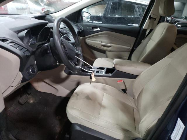 Photo 7 from auction – 2018 FORD ESCAPE SE with VIN 1FMCU0GDXJUB46096
