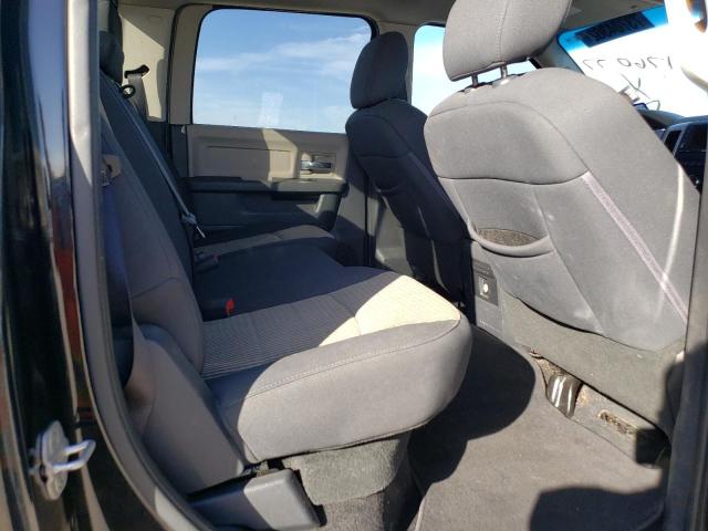 Photo 10 from auction – 2012 DODGE RAM 1500 S with VIN 1C6RD7LT9CS275649