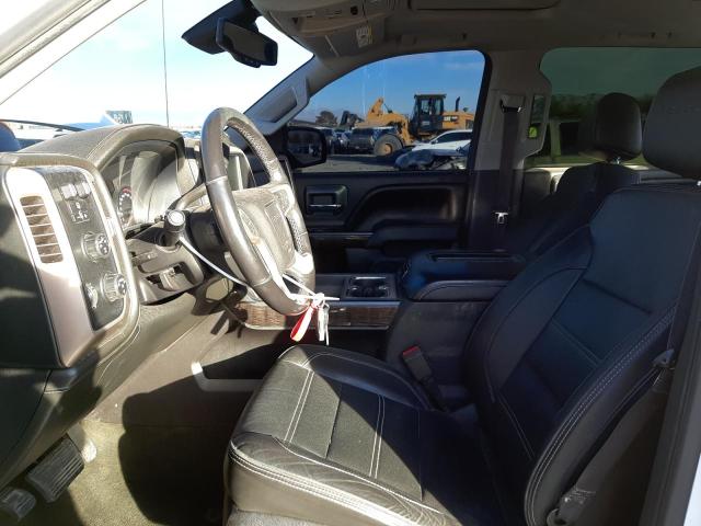 Photo 7 from auction – 2016 GMC SIERRA K15 with VIN 3GTU2PEC8GG174752