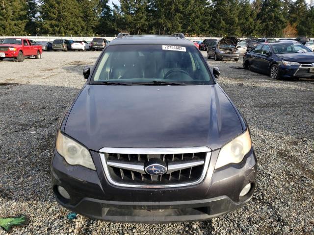 Photo 5 from auction – 2008 SUBARU OUTBACK 2. with VIN 4S4BP62C287317212