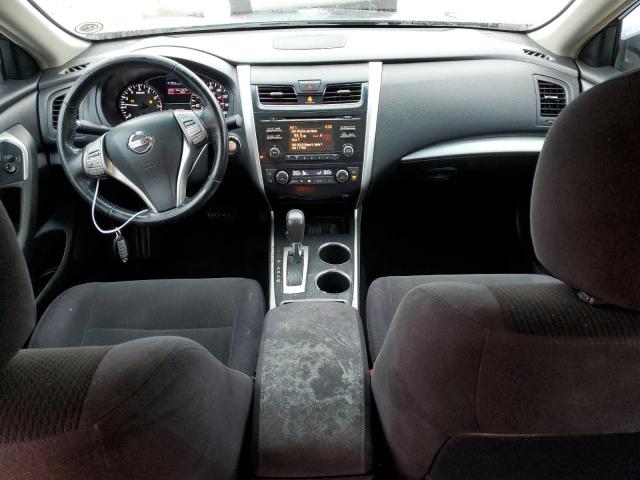 Photo 8 from auction – 2013 NISSAN ALTIMA 2.5 with VIN 1N4AL3AP3DN493311