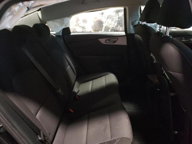 Photo 10 from auction – 2022 KIA FORTE FE with VIN 3KPF24AD6NE496840