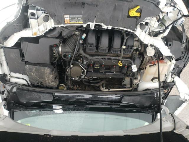 Photo 11 from auction – 2013 FORD FOCUS SE with VIN 1FADP3F25DL232868