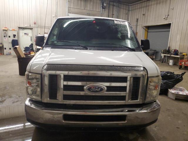 Photo 5 from auction – 2010 FORD ECONOLINE with VIN 1FBNE3BL9ADA50099