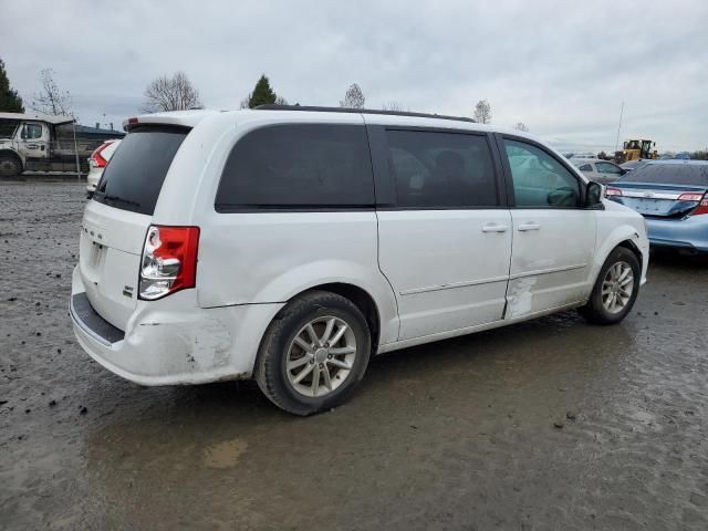 صورة رقم 3 من المزاد - 2016 DODGE GRAND CARA مع VIN 2C4RDGCG8GR323807