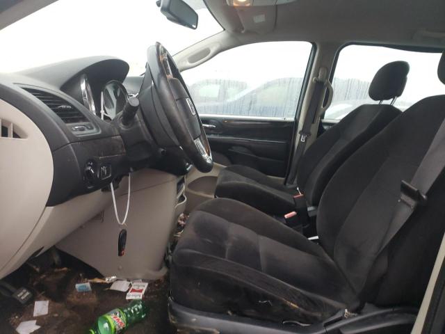 Photo 7 from auction – 2014 DODGE GRAND CARA with VIN 2C4RDGBG4ER462704