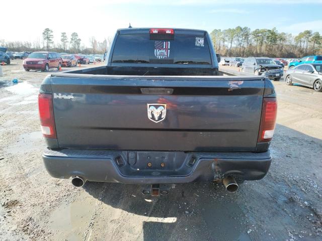 Photo 6 from auction – 2013 RAM 1500 SPORT with VIN 1C6RR7HT5DS581128