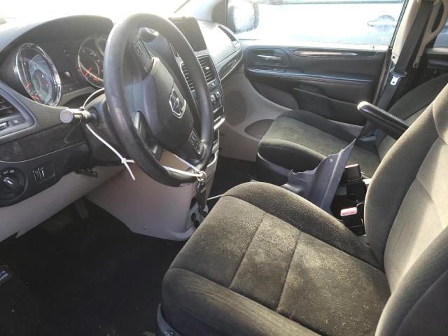 Photo 7 from auction – 2012 DODGE GRAND CARA with VIN 2C4RDGBG3CR142576