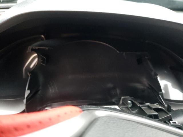 Photo 9 from auction – 2019 HONDA CIVIC SI with VIN 2HGFC3A58KH752509