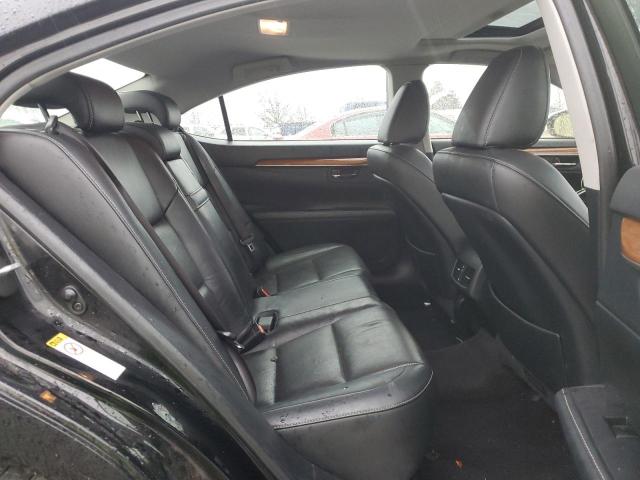 Photo 10 from auction – 2014 LEXUS ES 300H with VIN JTHBW1GG2E2066284