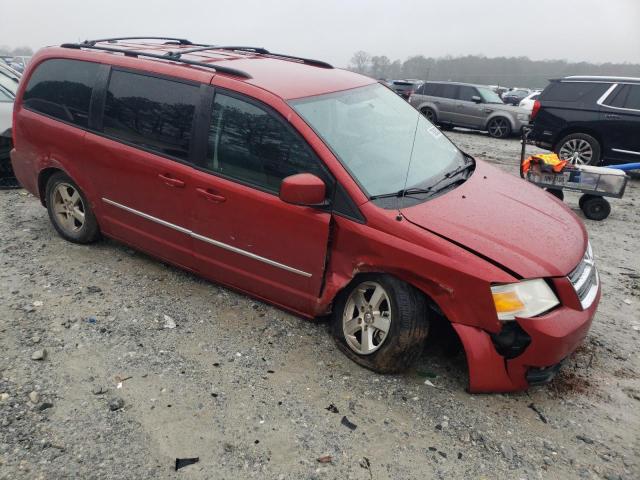 Photo 4 from auction – 2010 DODGE GRAND CARA with VIN 2D4RN5D12AR144393